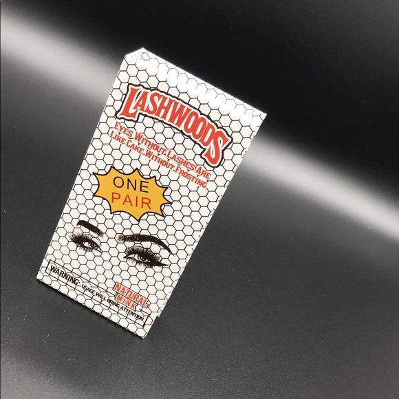 Fluffy Mink lashes - Picture 4 of 16